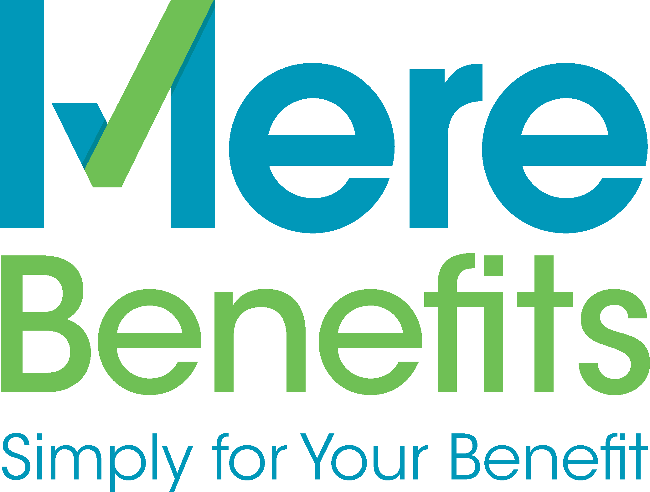 Mere Benefits — Simply for Your Benefit
