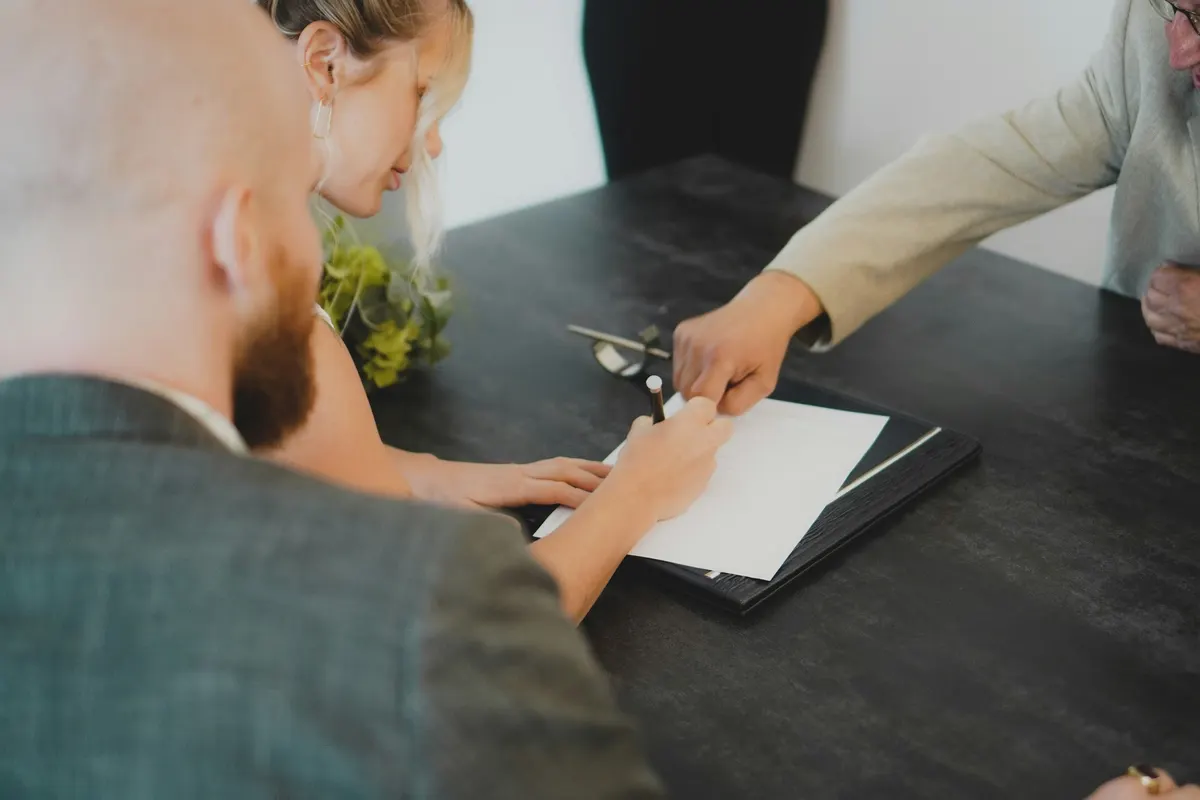 What You Should Ask Before Choosing an Agent