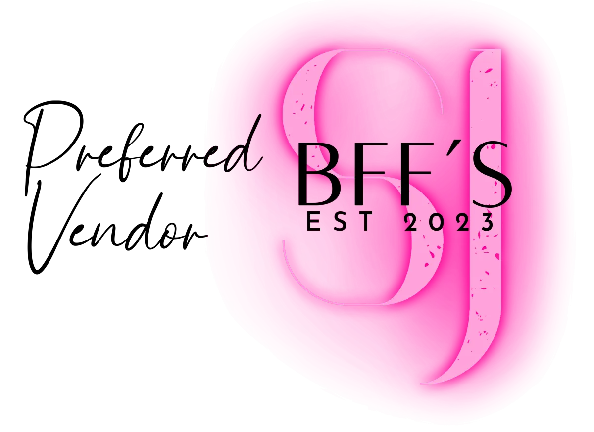BFF's Preferred Vendor