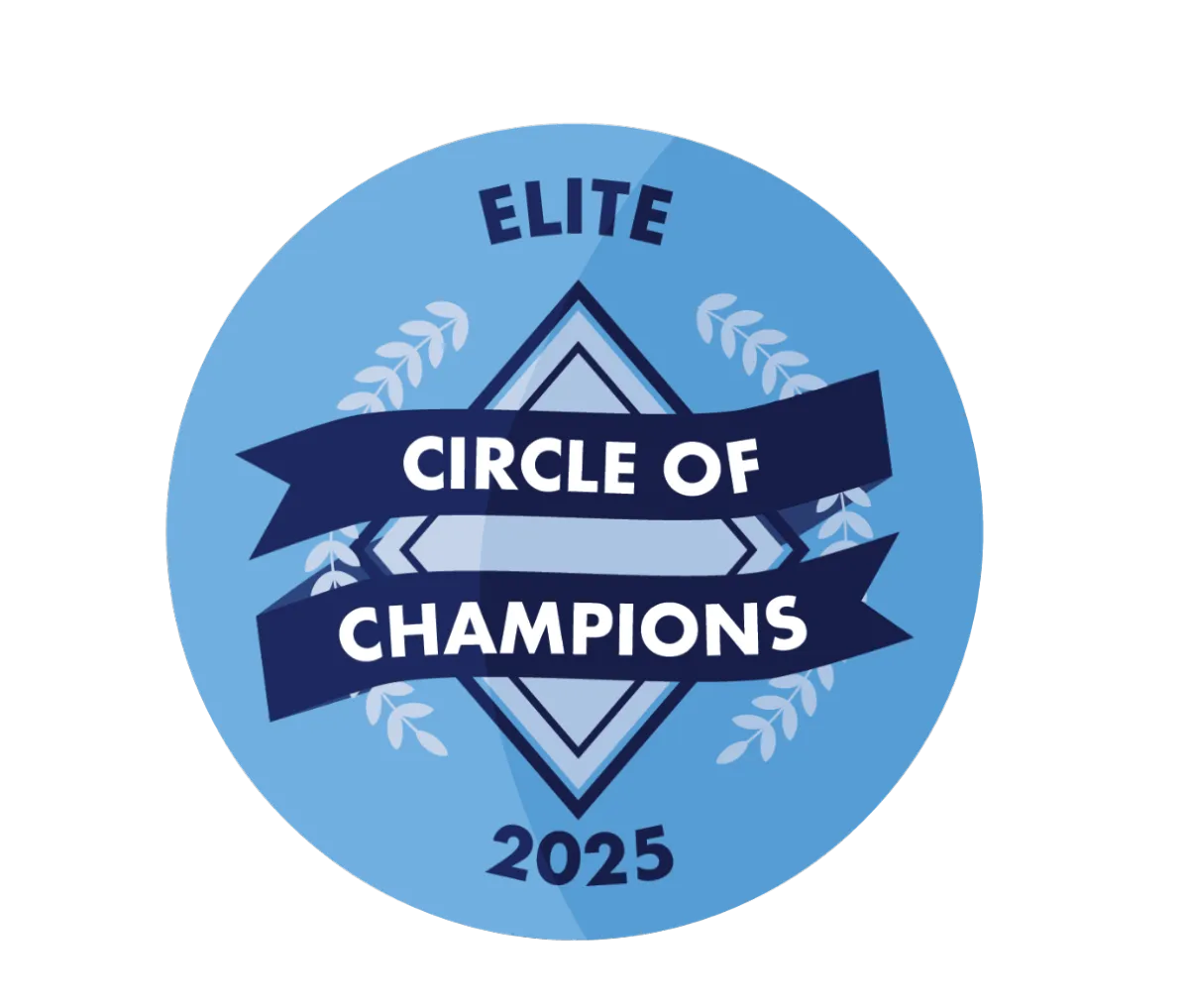 Elite Circle of Champions 2025