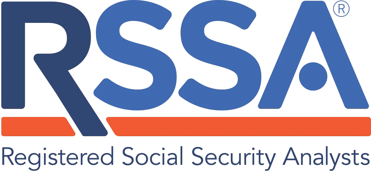 Registered Social Security Analyst® (RSSA®)