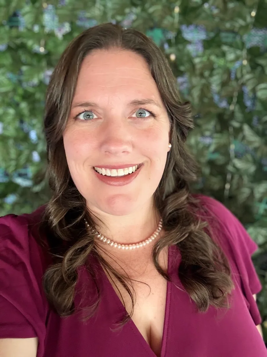Kate Spilsbury, Founder of Mere Benefits