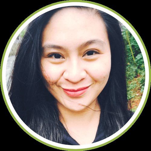 Ellen Janine Lamorena, Customer Service Specialist